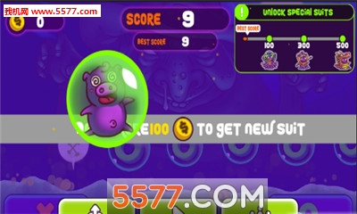 ThePigPrince(猪王子安卓版)的图册