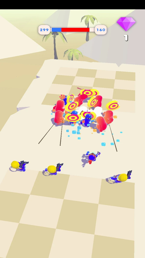 果冻小队的图册