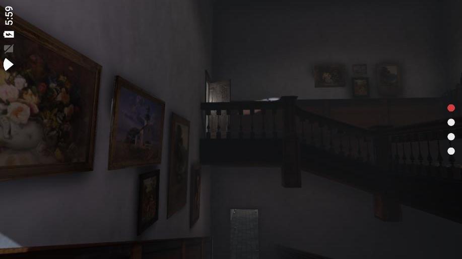 埃莉诺的阶梯中文版的图册