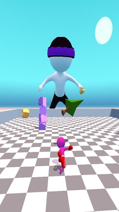 巨人攻击最新版的图册