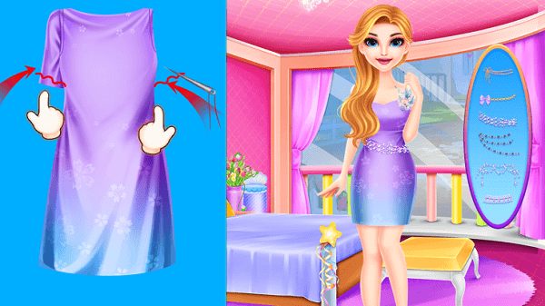 物品大改造游戏的图册