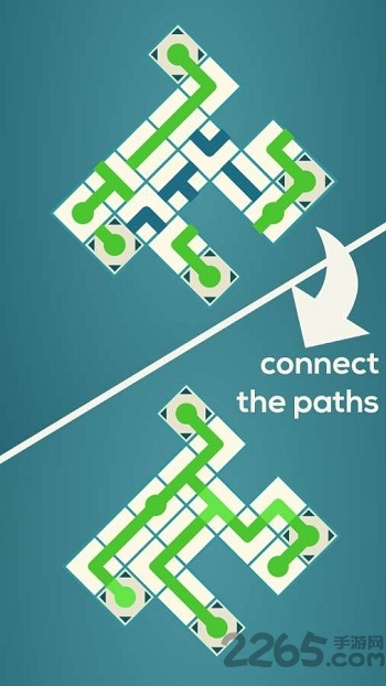迷径交错手机最新版的图册