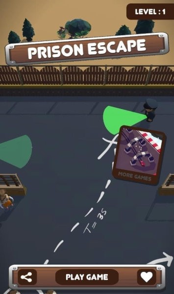 逃跑计划免费版的图册