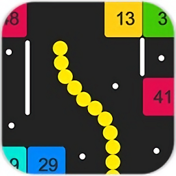 奔溃蛇大作战手游