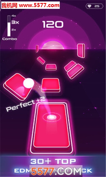 跳舞音乐球安卓版的图册