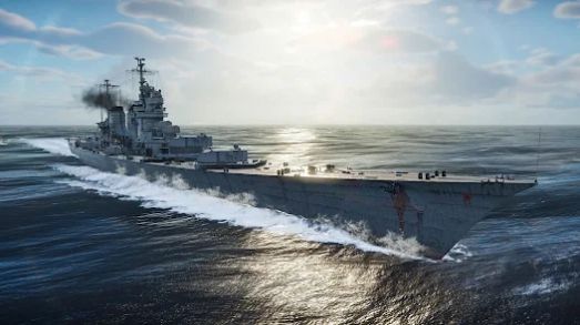 战争雷霆手游官方正版下载2024的图册