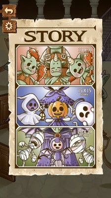 逻辑绘图魔法的图册