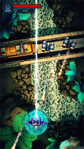 银河打击异形中文破解版的图册