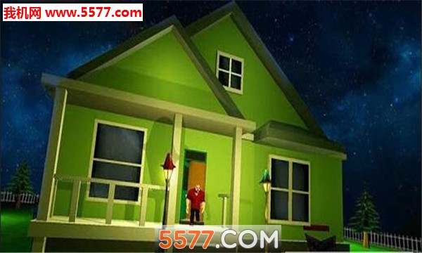 谁是下一个邻居whosnextdoor安卓版的图册