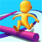 极速嗨跑3D游戏