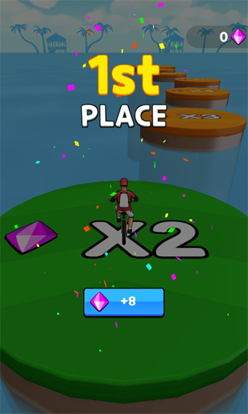 单车水上漂最新版的图册