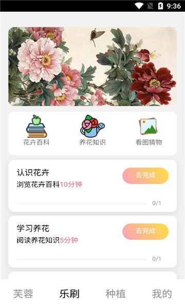 芙蓉乐刷安卓版的图册