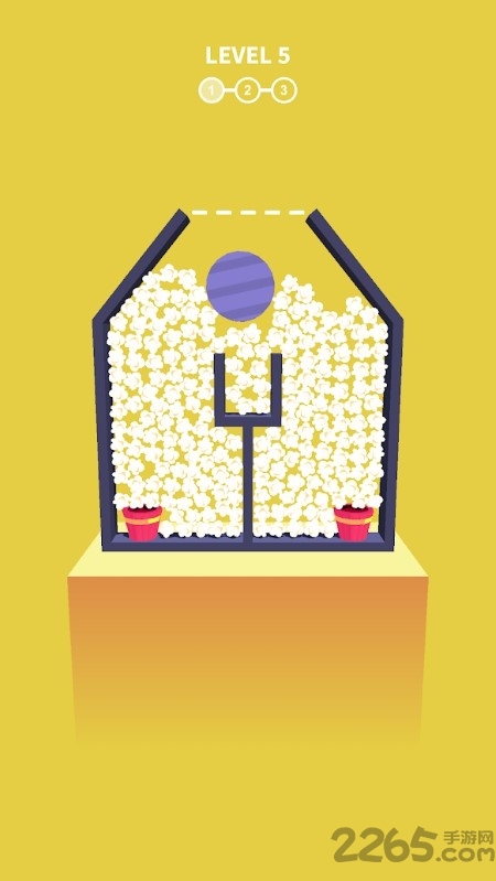 爆米花大爆炸游戏的图册
