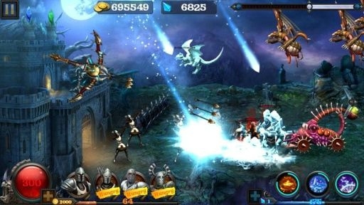 地狱僵尸破解中文版的图册