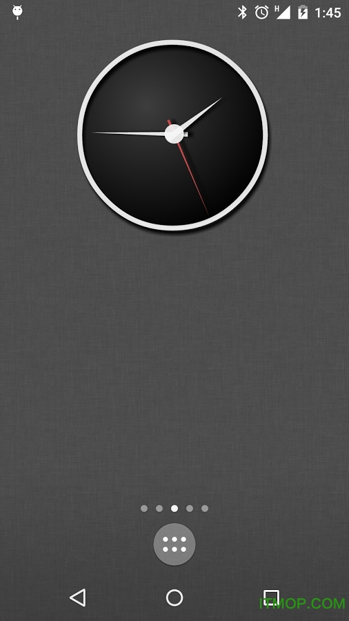 klwp已付费汉化版(KustomLWP)的图册