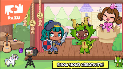 阿凡达世界手机版的图册