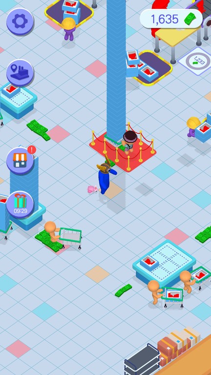 彩虹朋友玩具工厂2022最新版的图册