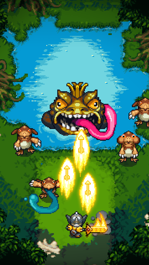 探索冲刺2手游的图册