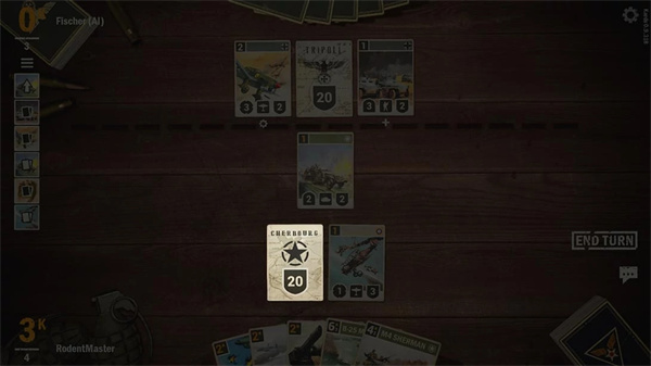 kards中文手机版下载的图册