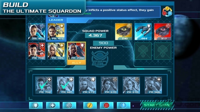 独立日复活战斗英雄无限金币破解版的图册