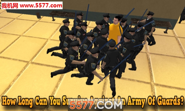 无尽牢狱生存安卓版的图册