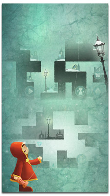 时空旅途(探索解谜)LostJourney的图册