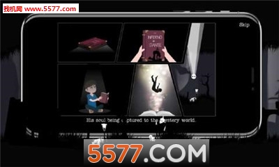 怪物小球黑暗冒险(MonsterBallHellRun)安卓版的图册