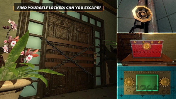 疯狂邻居无限提示版的图册