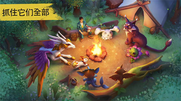 小精灵生存指南的图册