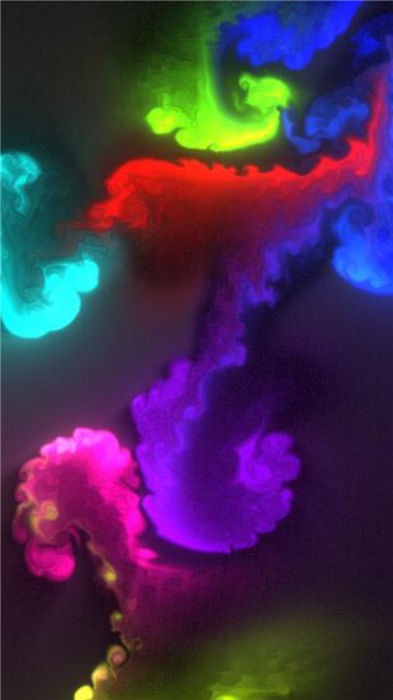 炫彩流体模拟器手机版的图册