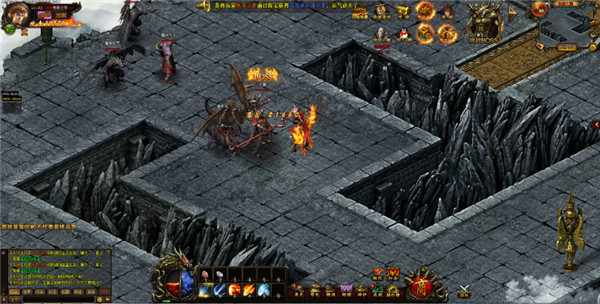 热血虎卫的图册