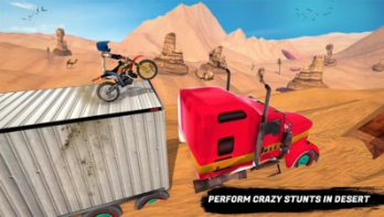 火柴人自行车骑手的图册