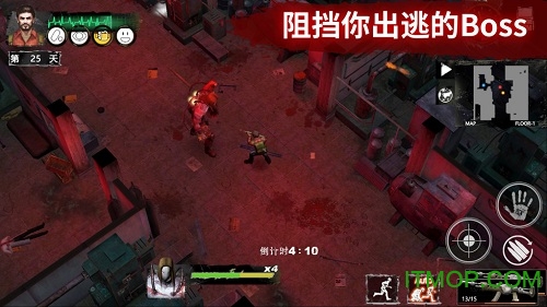 末日方舟完整版免付费的图册