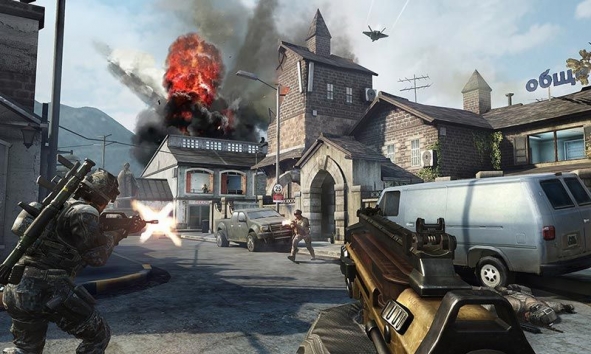 使命召唤手游s6版本的图册