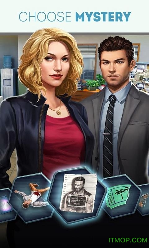 选择故事最新版的图册