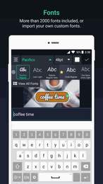 alightmotion凉笙版的图册