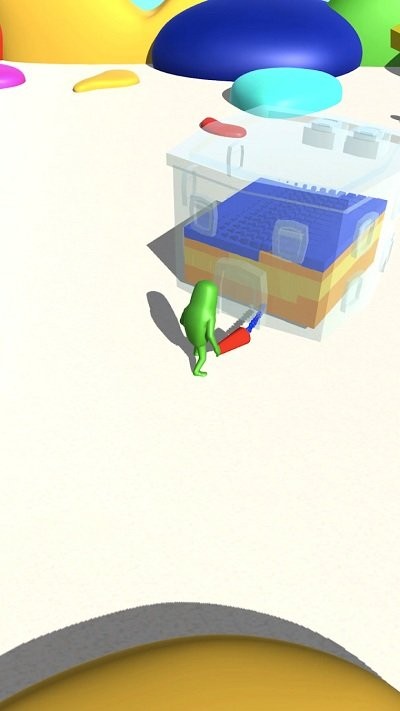 一起搭个房app的图册