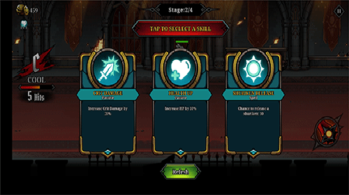 暗影传奇：剑猎人的图册