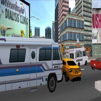 愤怒的停车场的图册