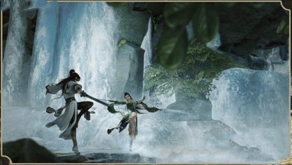 万剑凌天的图册