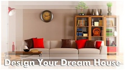 甜蜜之家房屋设计的图册