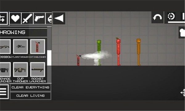 甜瓜游乐园2天气模组的图册