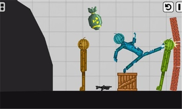 水瓜游乐场中文版的图册