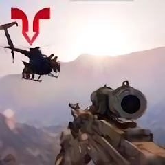 新真实突击队射击游戏(newrealcommandoshooting3d)