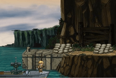 二战前线2单机版的图册