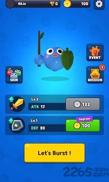 气球捣蛋鬼破解版的图册