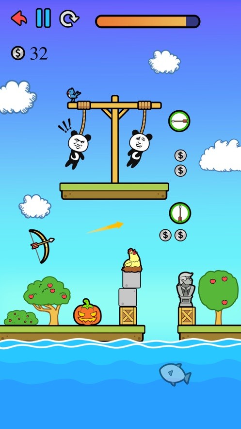 刽子手营救的图册