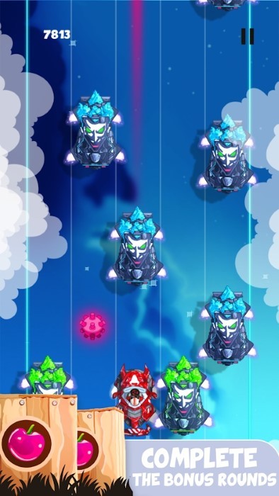 拖拉机冲刺游戏的图册