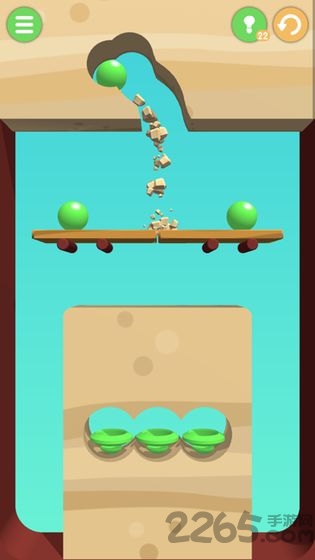 超级挖坑大师4399版的图册