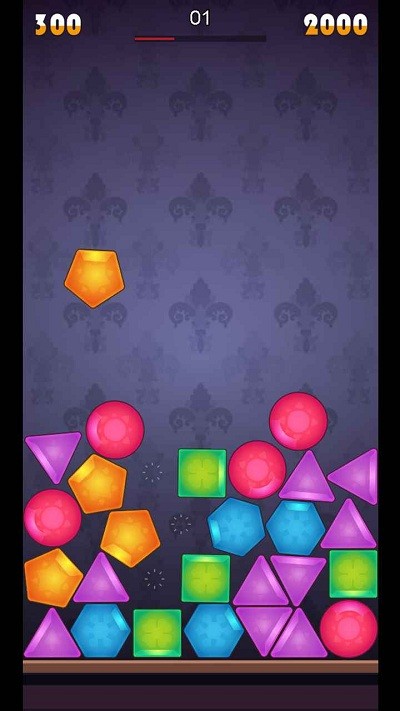 彩虹串串乐游戏的图册